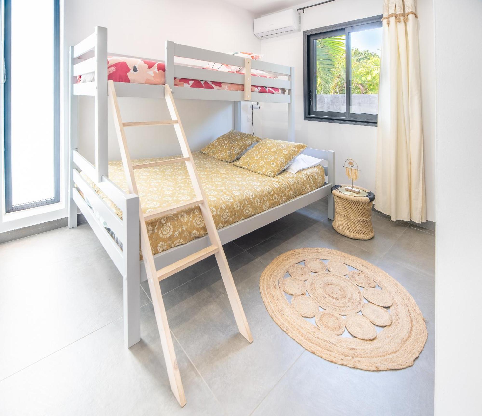 O Ruisseau Lodges - Lodge Dattier แซ็งต์หลุยส์ ภายนอก รูปภาพ